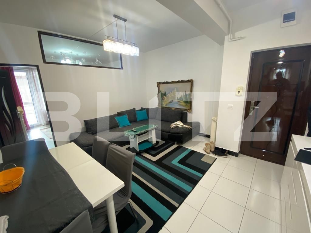 Apartament de vânzare 3 camere Baciu - 37065AV | BLITZ Cluj-Napoca | Poza3