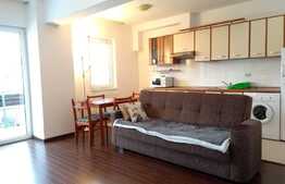 Apartament de inchiriat, 2 camere, mobilat modern, la pret...