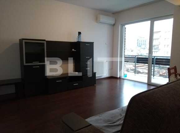 Apartament de închiriat 2 camere Bună Ziua - 37066AI | BLITZ Cluj-Napoca | Poza5