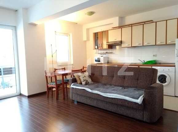 Apartament de închiriat 2 camere Bună Ziua - 37066AI | BLITZ Cluj-Napoca | Poza1