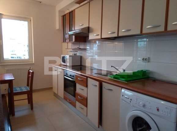 Apartament de închiriat 2 camere Bună Ziua - 37066AI | BLITZ Cluj-Napoca | Poza3
