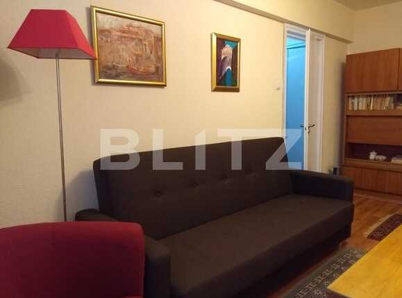 Apartament de închiriat 2 camere Grigorescu - 37067AI | BLITZ Cluj-Napoca | Poza5