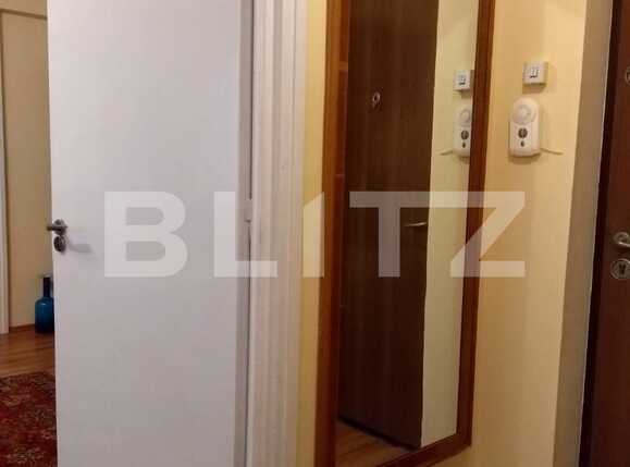 Apartament de închiriat 2 camere Grigorescu - 37067AI | BLITZ Cluj-Napoca | Poza9