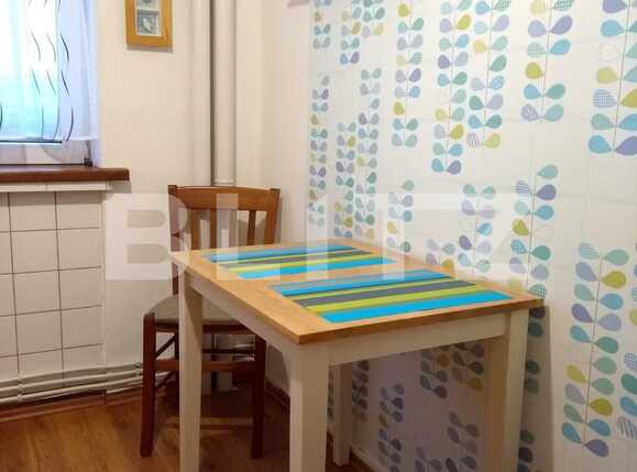 Apartament de închiriat 2 camere Grigorescu - 37067AI | BLITZ Cluj-Napoca | Poza8