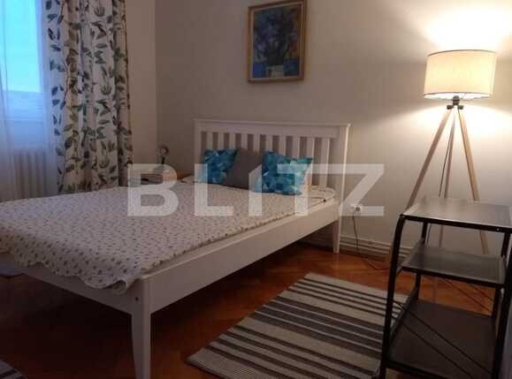 Apartament de închiriat 2 camere Grigorescu - 37067AI | BLITZ Cluj-Napoca | Poza2
