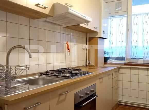 Apartament de închiriat 2 camere Grigorescu - 37067AI | BLITZ Cluj-Napoca | Poza7