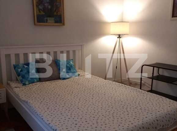 Apartament de închiriat 2 camere Grigorescu - 37067AI | BLITZ Cluj-Napoca | Poza1