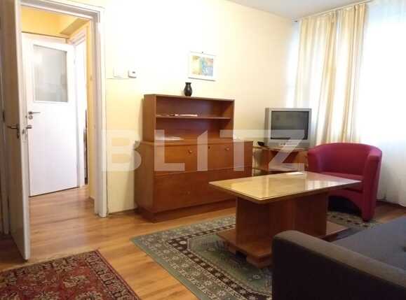 Apartament de închiriat 2 camere Grigorescu - 37067AI | BLITZ Cluj-Napoca | Poza6