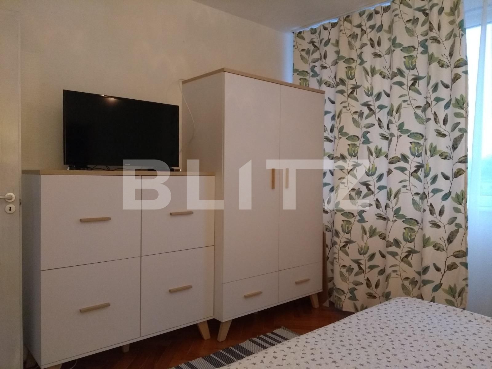 Apartament de închiriat 2 camere Grigorescu - 37067AI | BLITZ Cluj-Napoca | Poza4