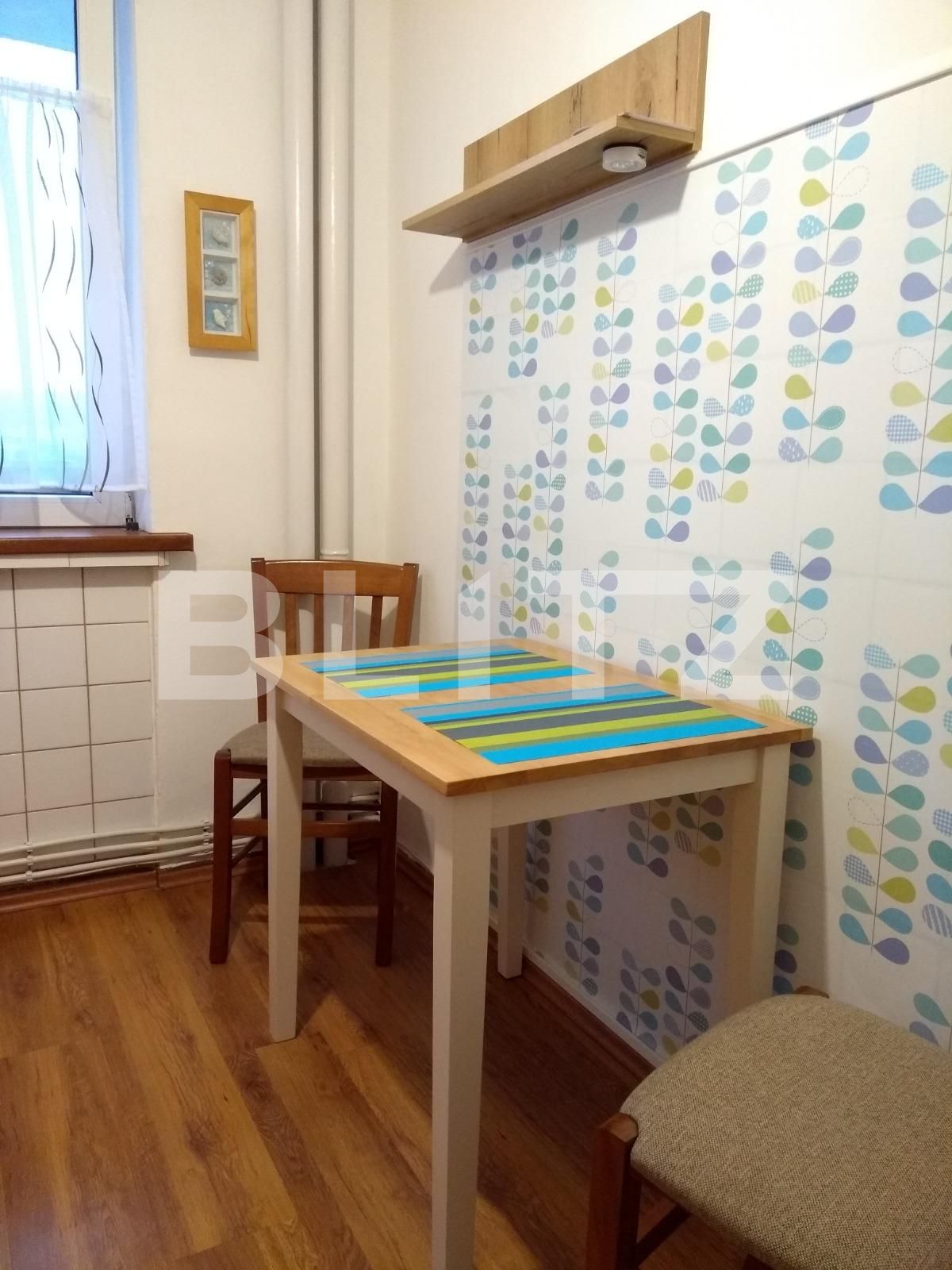 Apartament de închiriat 2 camere Grigorescu - 37067AI | BLITZ Cluj-Napoca | Poza8