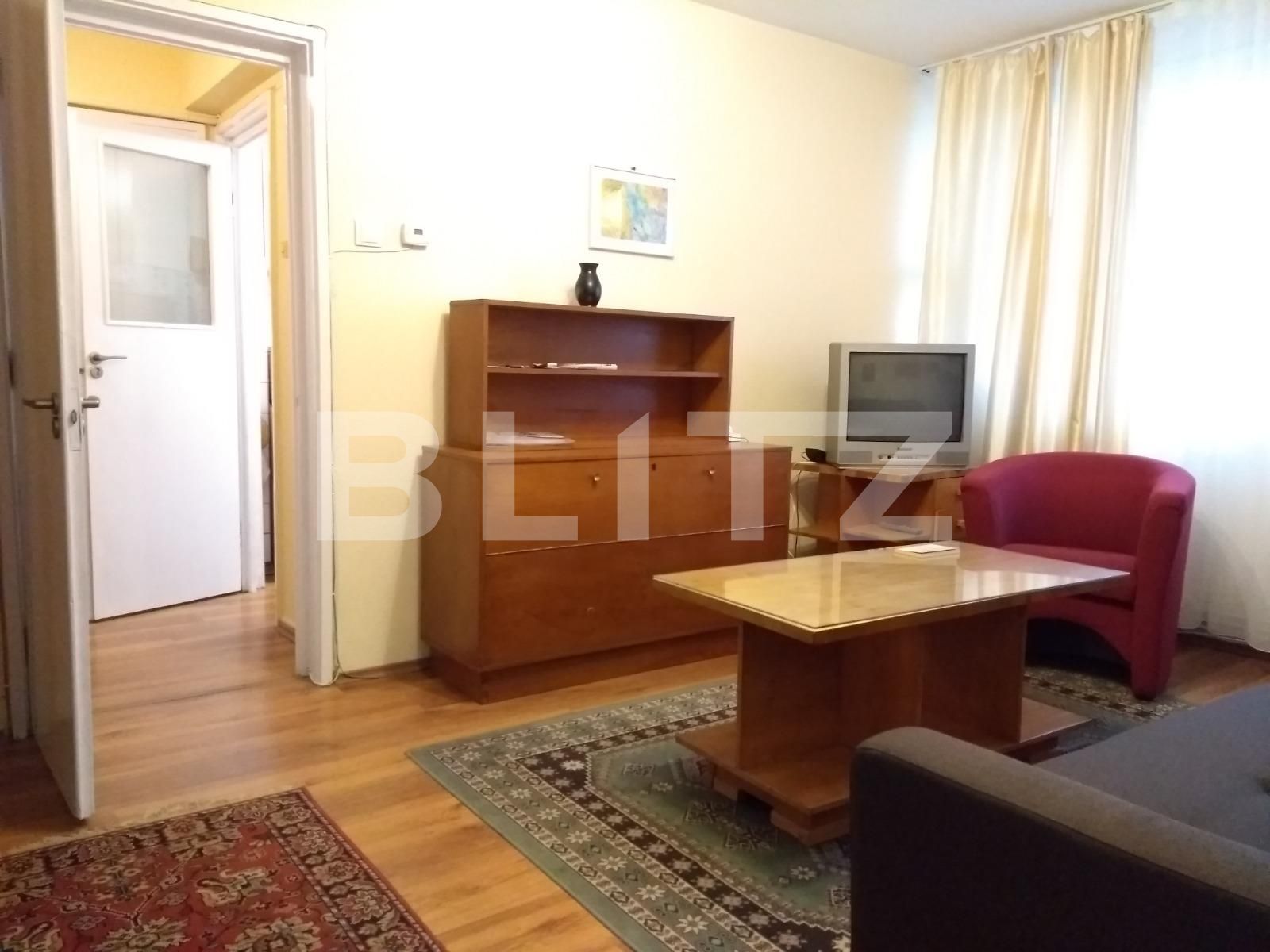 Apartament de închiriat 2 camere Grigorescu - 37067AI | BLITZ Cluj-Napoca | Poza6