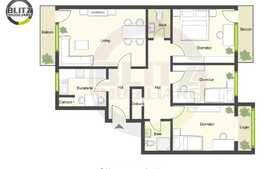 Esti in cautarea unui apartament cu 4 camere, etaj intermediar, zona Kaufland