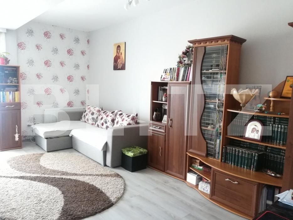 Apartament de vânzare 2 camere Floreşti - 37070AV | BLITZ Cluj-Napoca | Poza3