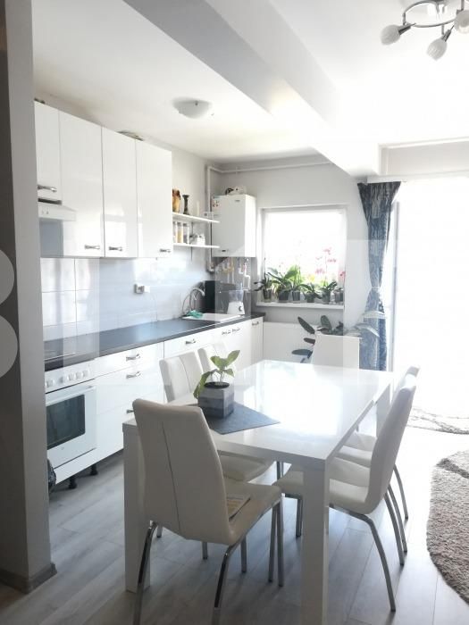 Apartament de vânzare 2 camere Floreşti - 37070AV | BLITZ Cluj-Napoca | Poza2