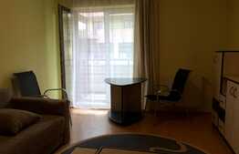 Garsoniera pentru investitie, 22mp + balcon, etaj intermediar, Zona FSEGA