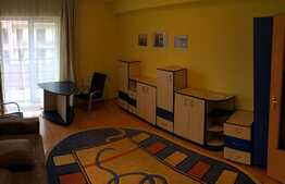 Garsoniera pentru investitie, 22mp + balcon, etaj intermediar, Zona FSEGA