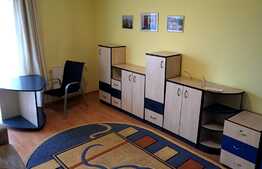 Garsoniera pentru investitie, 22mp + balcon, etaj intermediar, Zona FSEGA