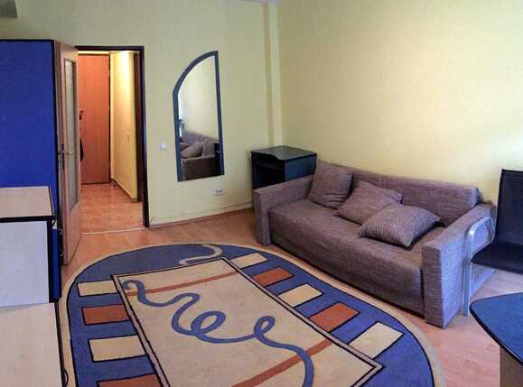 Garsonieră de vânzare Gheorgheni - 37072AV | BLITZ Cluj-Napoca | Poza1