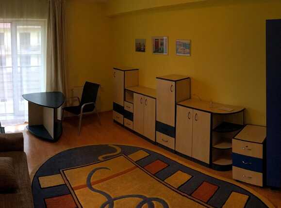 Garsonieră de vânzare Gheorgheni - 37072AV | BLITZ Cluj-Napoca | Poza4