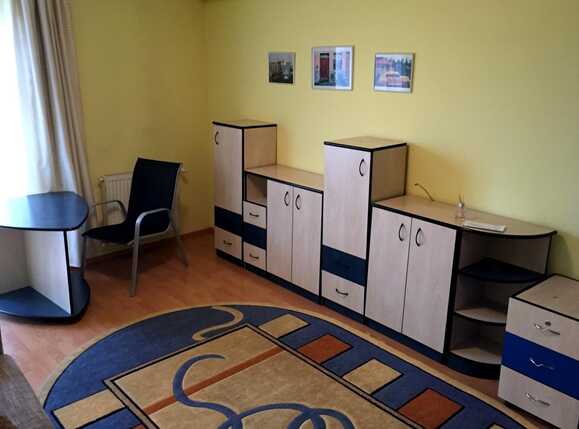 Garsonieră de vânzare Gheorgheni - 37072AV | BLITZ Cluj-Napoca | Poza3