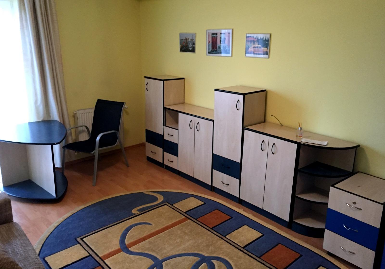 Garsonieră de vânzare Gheorgheni - 37072AV | BLITZ Cluj-Napoca | Poza3