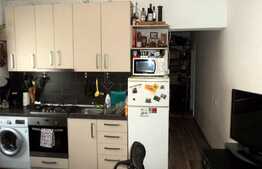 Apartament 2 camere, 35 mp, semidecomandat, zona Oncos