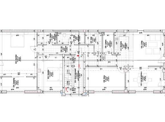 Apartament de vânzare 4+ camere Bună Ziua - 37076AV | BLITZ Cluj-Napoca | Poza1