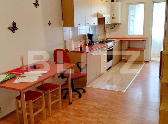 Apartament de vânzare 2 camere Iris - 37077AV | BLITZ Cluj-Napoca | Poza3