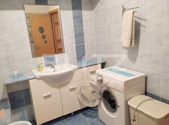 Apartament de vânzare 2 camere Iris - 37077AV | BLITZ Cluj-Napoca | Poza8