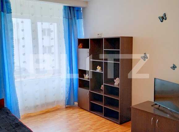 Apartament de vânzare 2 camere Iris - 37077AV | BLITZ Cluj-Napoca | Poza1