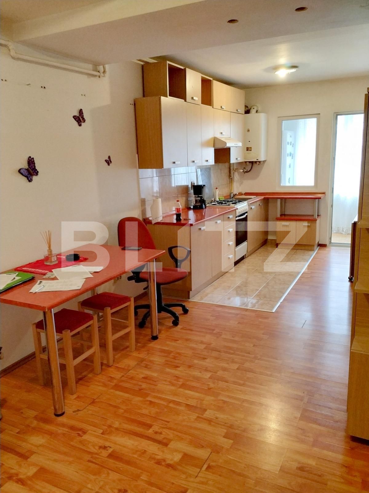 Apartament de vânzare 2 camere Iris - 37077AV | BLITZ Cluj-Napoca | Poza3
