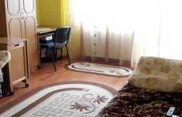 Apartament 1 camera, 37 mp, zona strazii Oasului