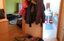 Apartament 1 camera, 37 mp, zona strazii Oasului