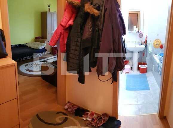 Garsonieră de vânzare Iris - 37078AV | BLITZ Cluj-Napoca | Poza3