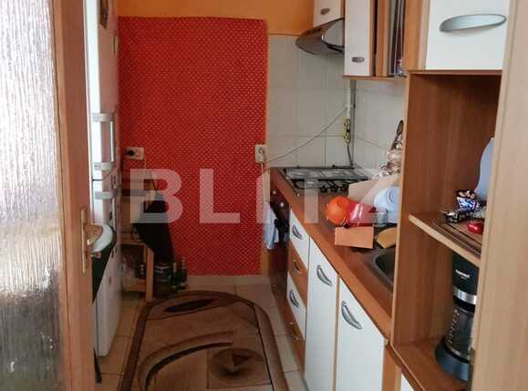 Garsonieră de vânzare Iris - 37078AV | BLITZ Cluj-Napoca | Poza2
