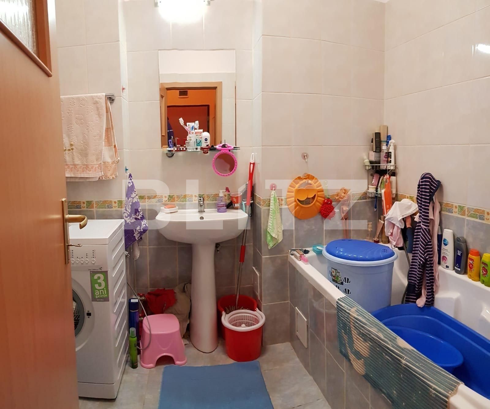 Garsonieră de vânzare Iris - 37078AV | BLITZ Cluj-Napoca | Poza4