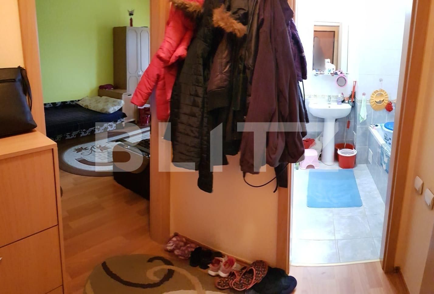 Garsonieră de vânzare Iris - 37078AV | BLITZ Cluj-Napoca | Poza3