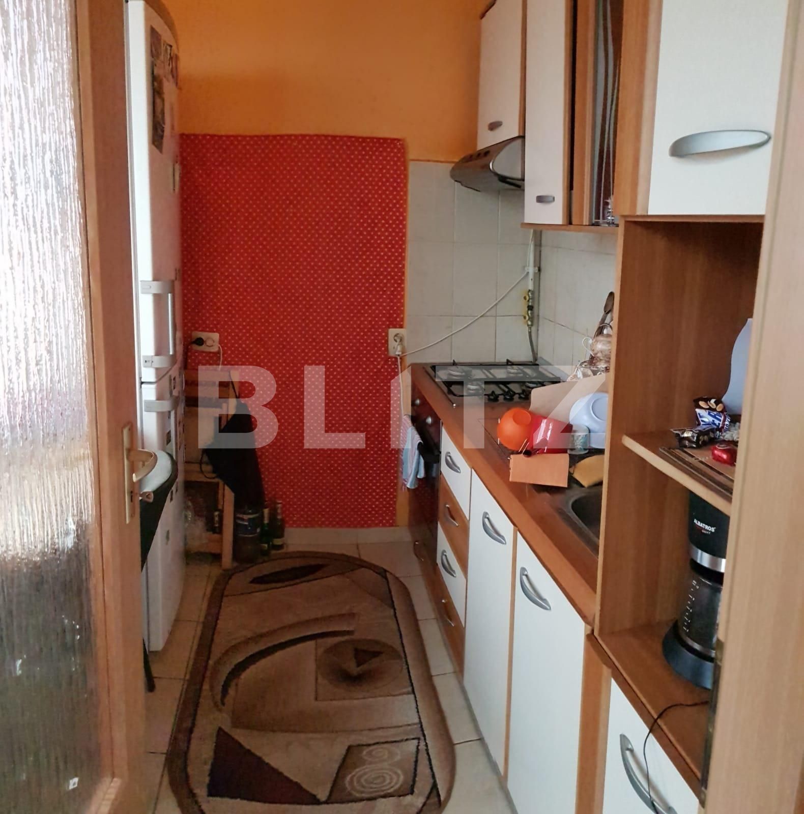 Garsonieră de vânzare Iris - 37078AV | BLITZ Cluj-Napoca | Poza2