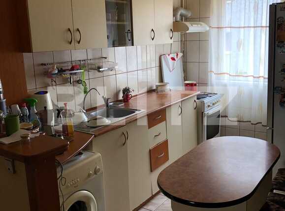Apartament de vânzare 3 camere Manastur - 37079AV | BLITZ Cluj-Napoca | Poza1