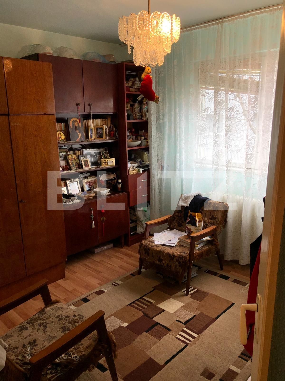 Apartament de vânzare 3 camere Manastur - 37079AV | BLITZ Cluj-Napoca | Poza2