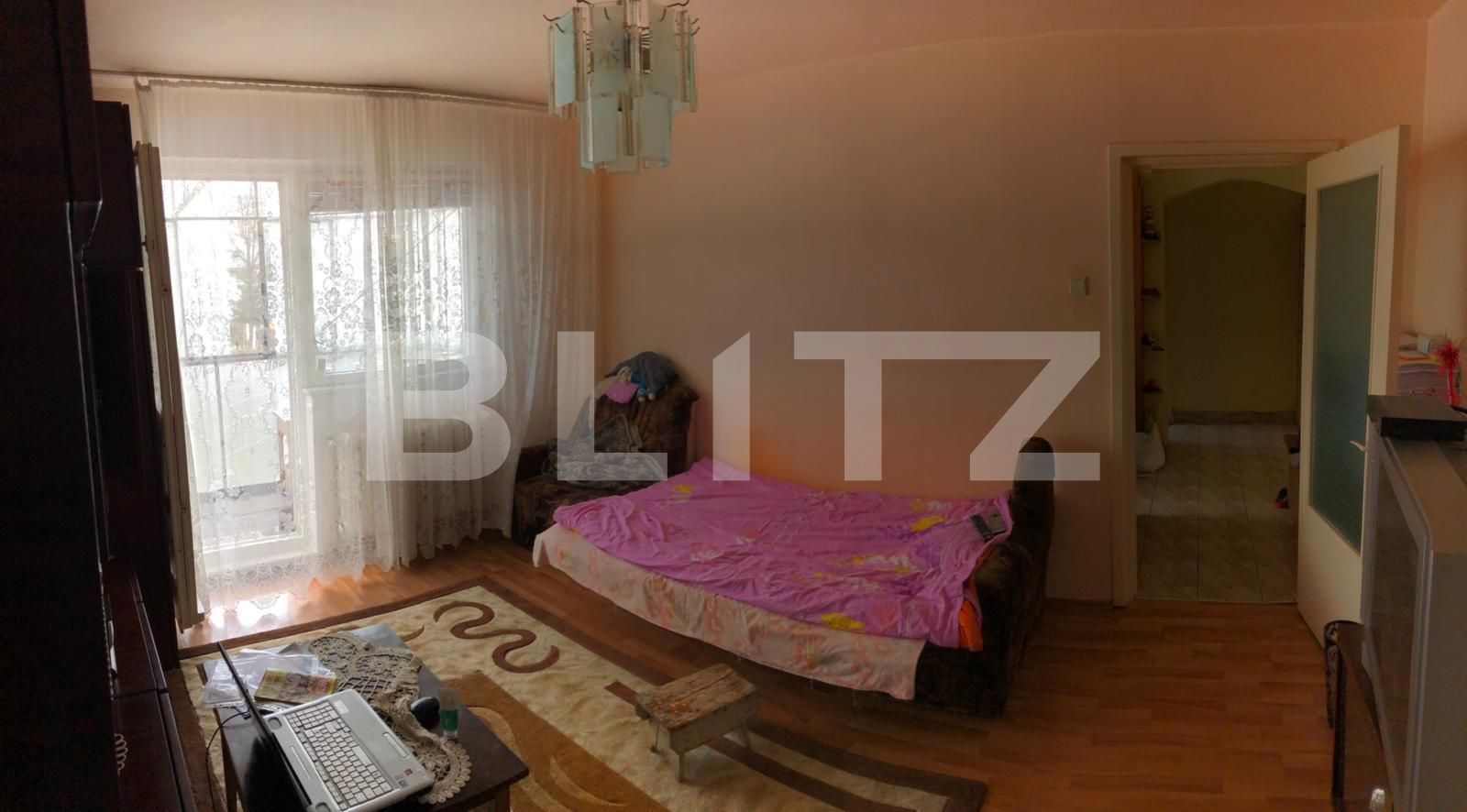Apartament de vânzare 3 camere Manastur - 37079AV | BLITZ Cluj-Napoca | Poza3