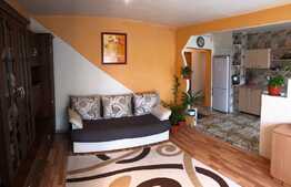 Apartament cu 2 camere, etaj intermediar, zona Primaverii!