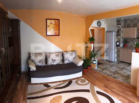 Apartament de vânzare 2 camere Manastur - 37080AV | BLITZ Cluj-Napoca | Poza1