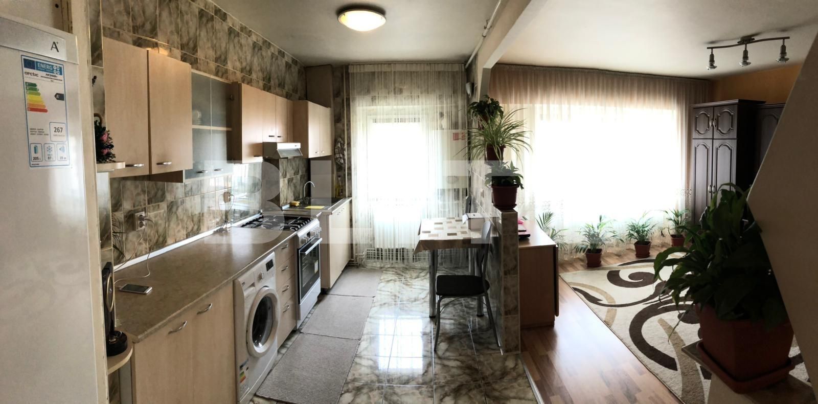 Apartament de vânzare 2 camere Manastur - 37080AV | BLITZ Cluj-Napoca | Poza2