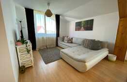 Apartament 3 camere, 75 mp, mobilat modern, zona strazii Lunii