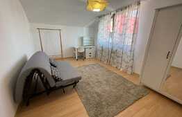 Apartament 3 camere, 75 mp, mobilat modern, zona strazii Lunii