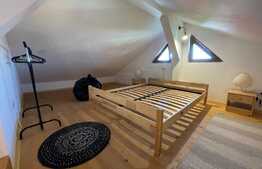 Apartament 3 camere, 75 mp, mobilat modern, zona strazii Lunii