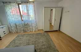 Apartament 3 camere, 75 mp, mobilat modern, zona strazii Lunii
