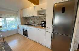 Apartament 3 camere, 75 mp, mobilat modern, zona strazii Lunii