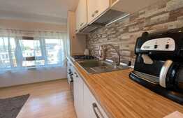 Apartament 3 camere, 75 mp, mobilat modern, zona strazii Lunii